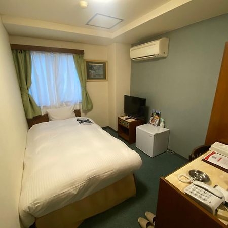 Hotel Tateshina Tokyo Eksteriør bilde