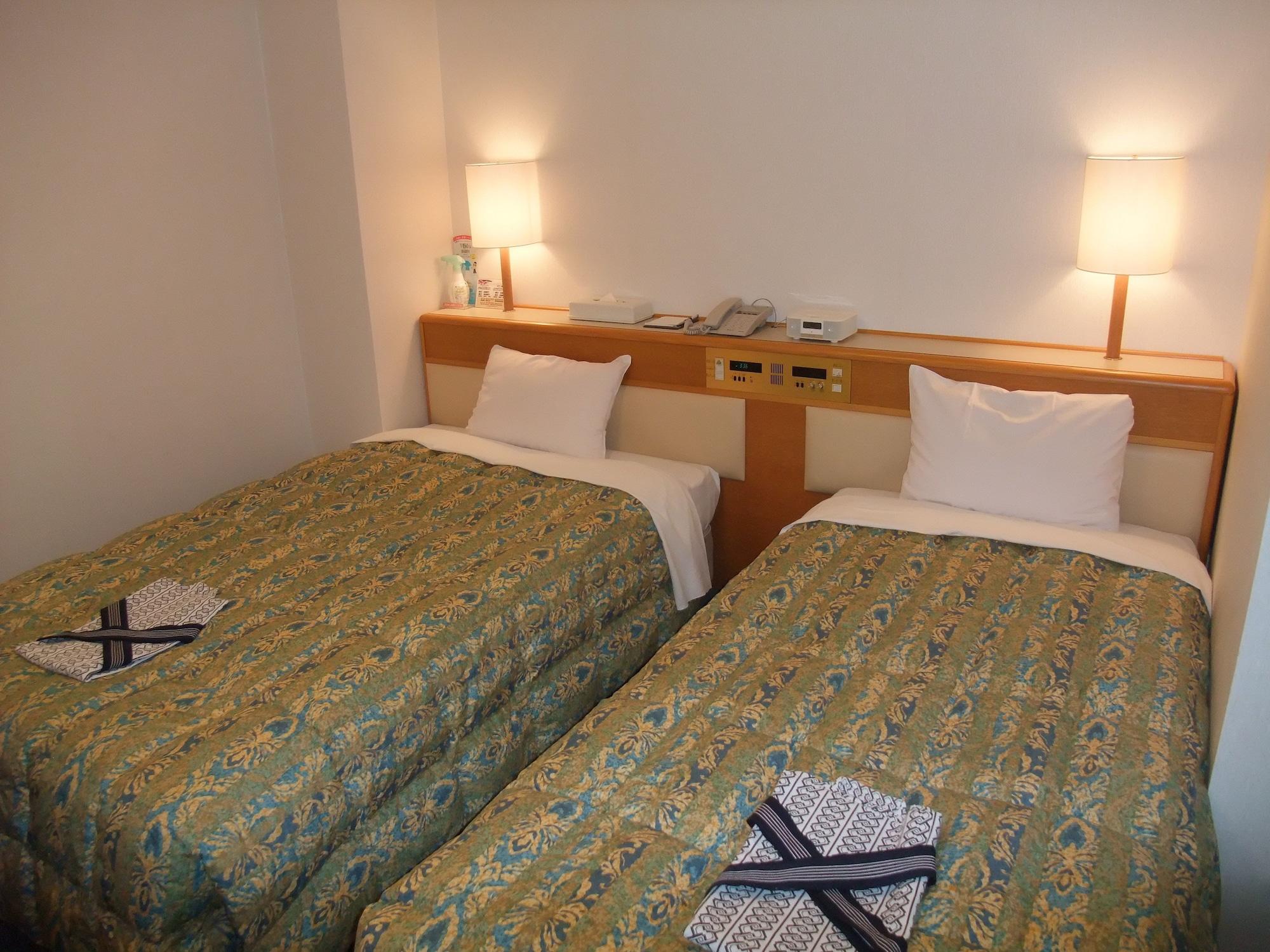 Hotel Tateshina Tokyo Eksteriør bilde