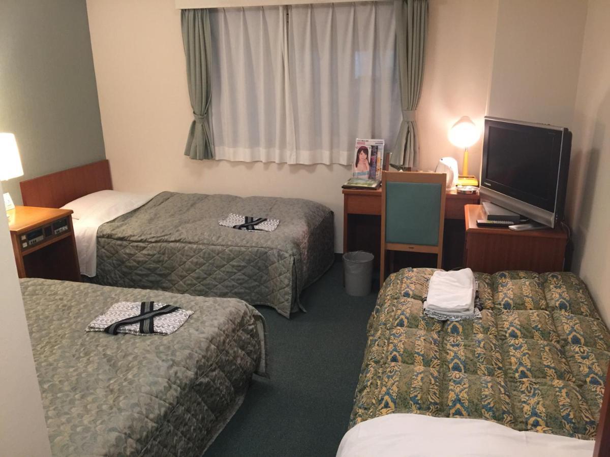 Hotel Tateshina Tokyo Eksteriør bilde