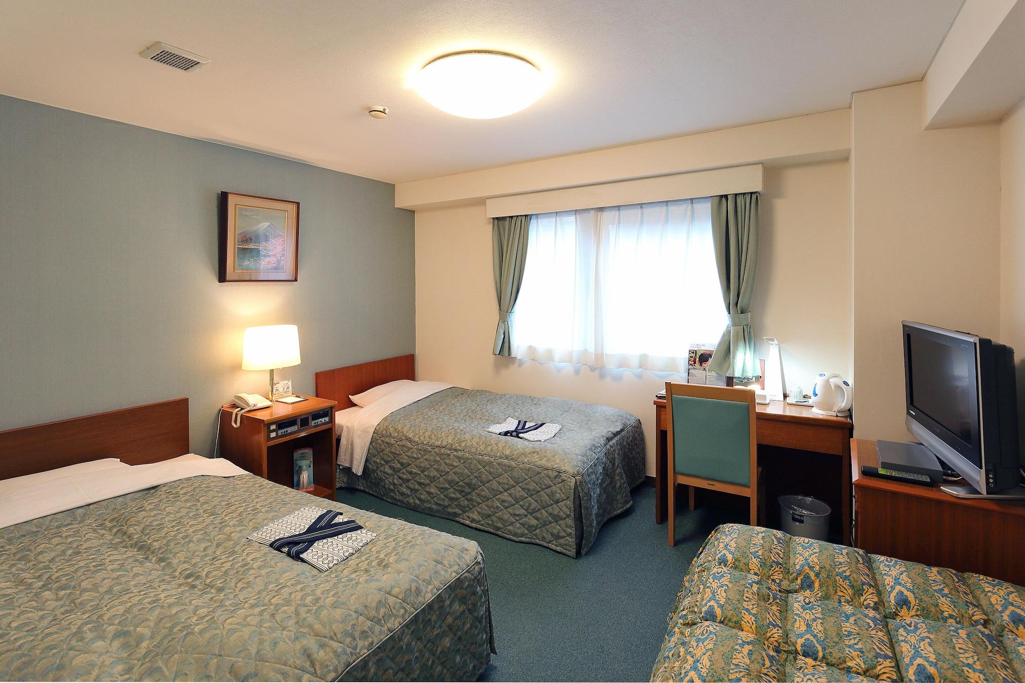 Hotel Tateshina Tokyo Eksteriør bilde