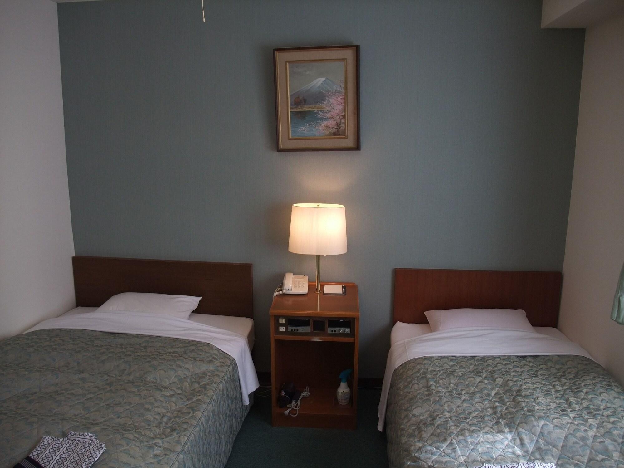 Hotel Tateshina Tokyo Eksteriør bilde
