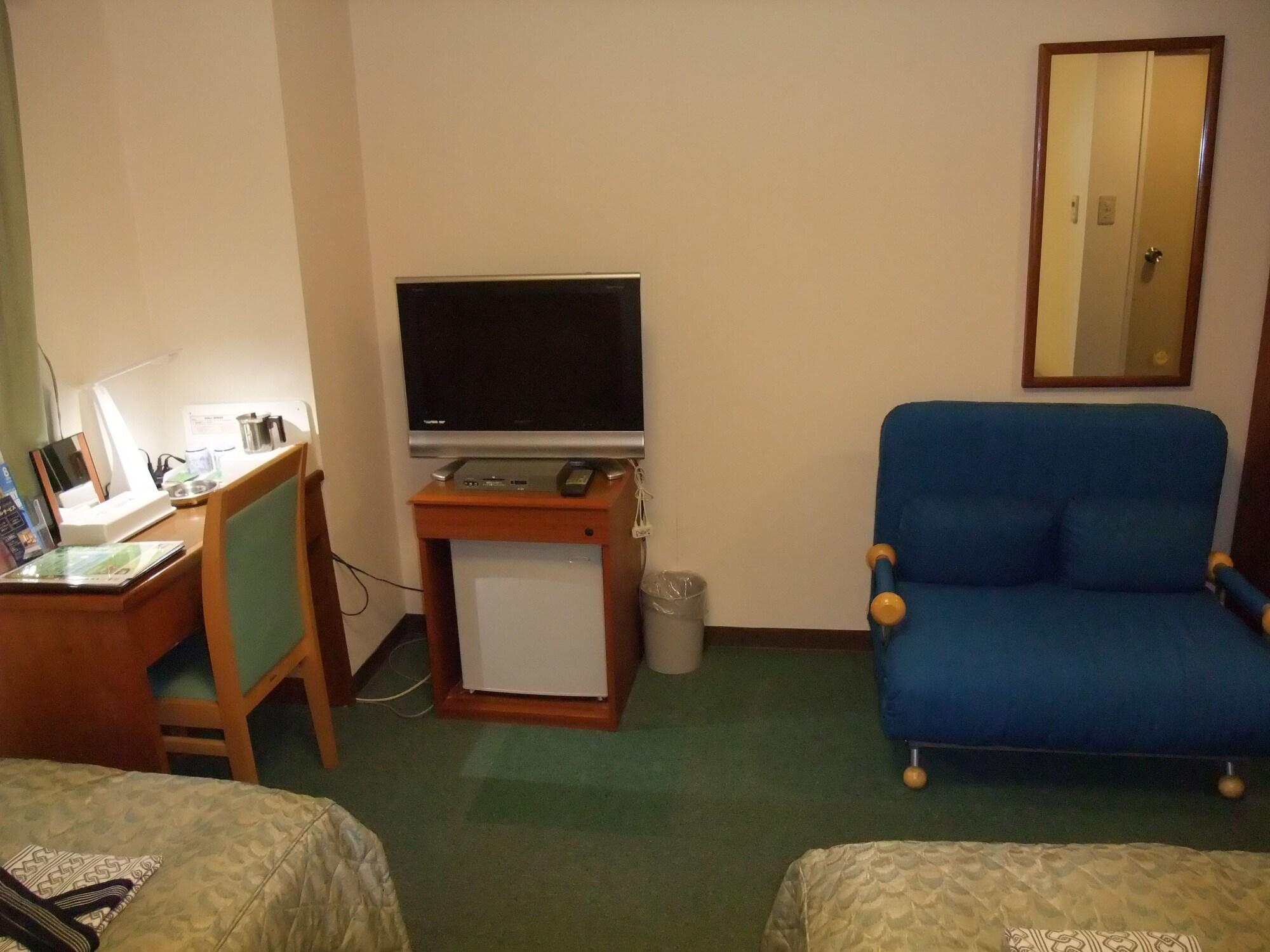 Hotel Tateshina Tokyo Eksteriør bilde
