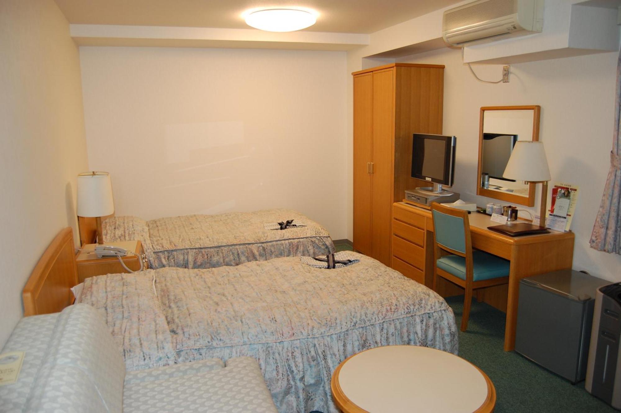 Hotel Tateshina Tokyo Eksteriør bilde