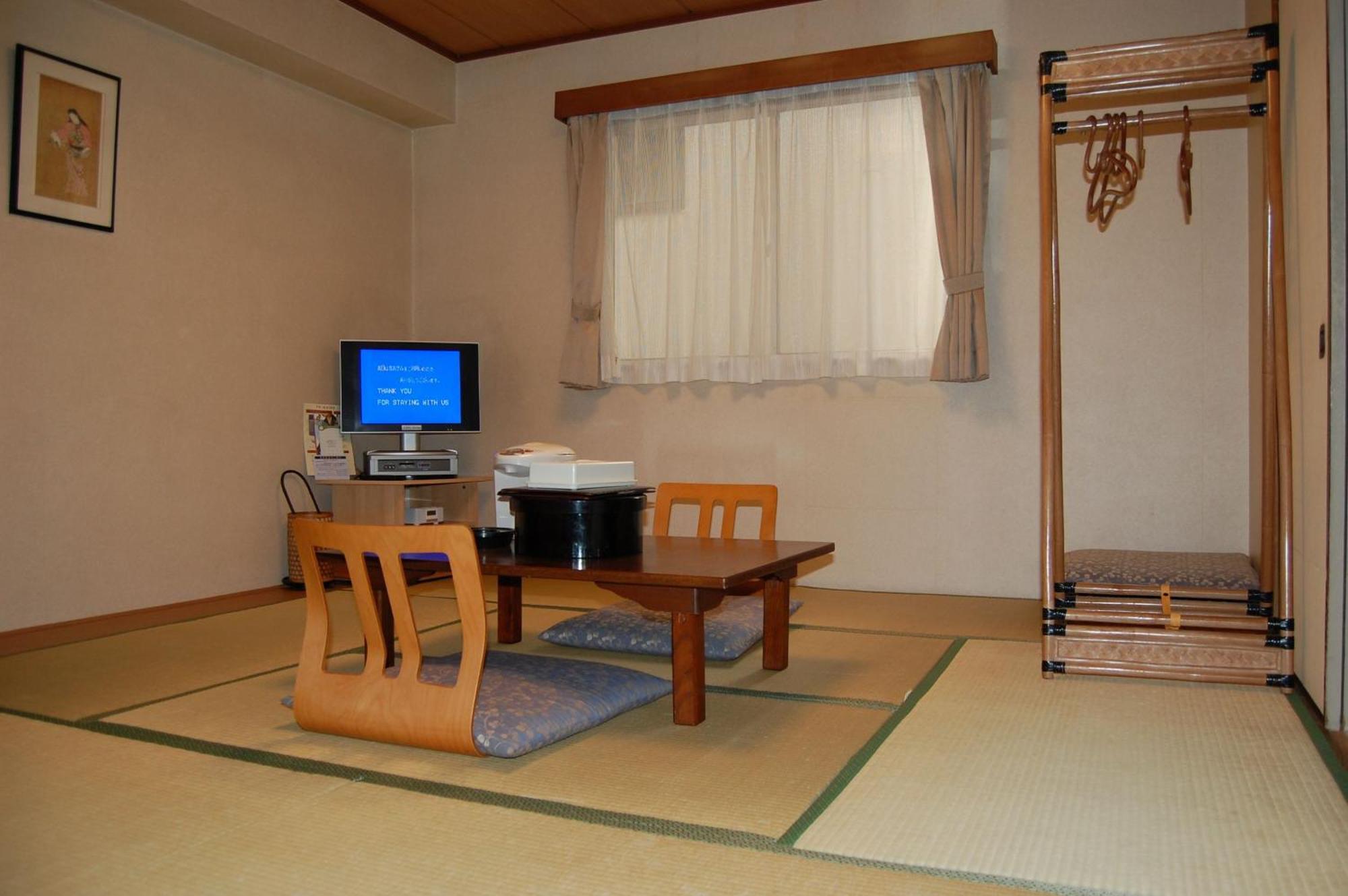 Hotel Tateshina Tokyo Eksteriør bilde