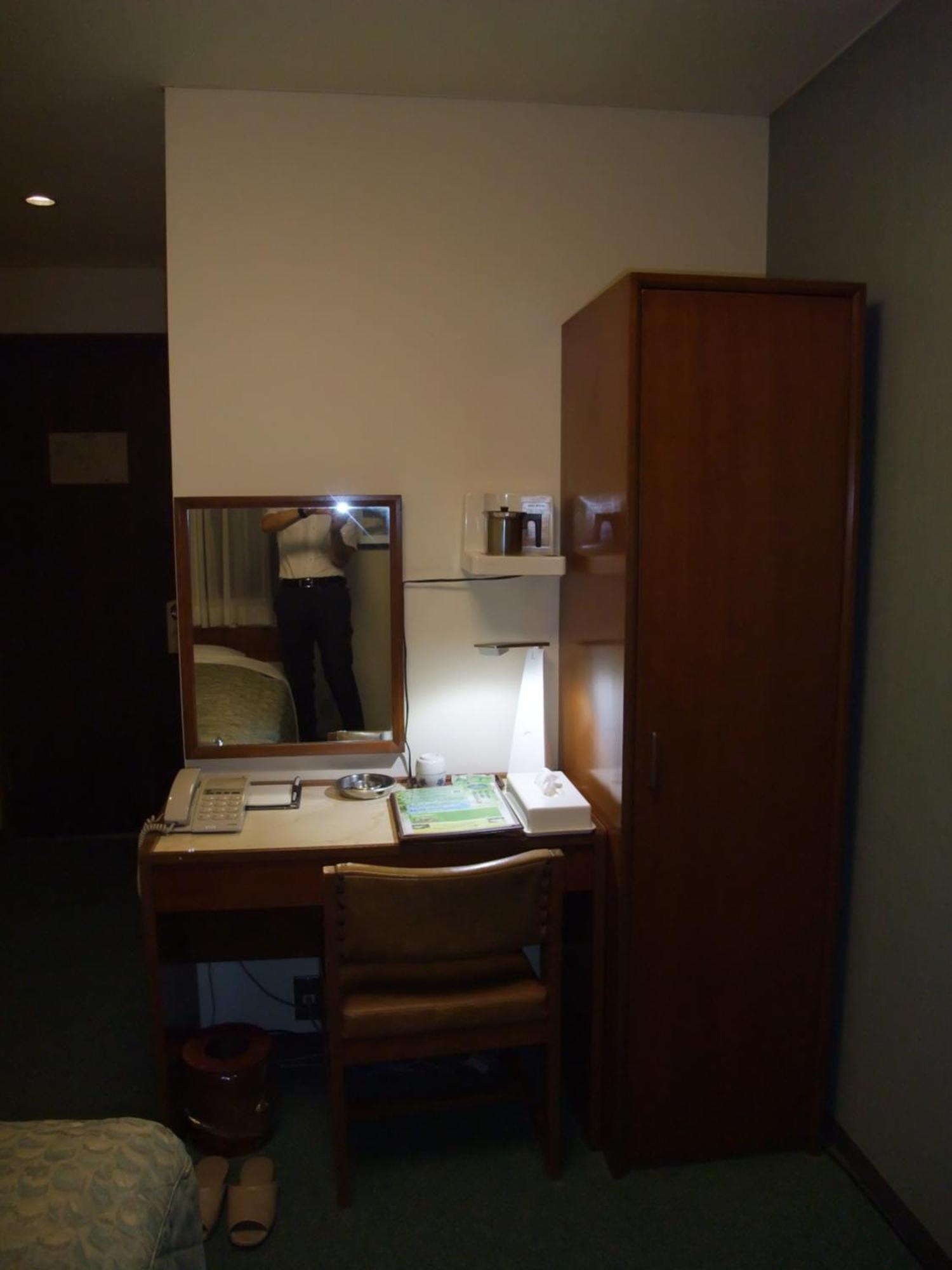 Hotel Tateshina Tokyo Eksteriør bilde