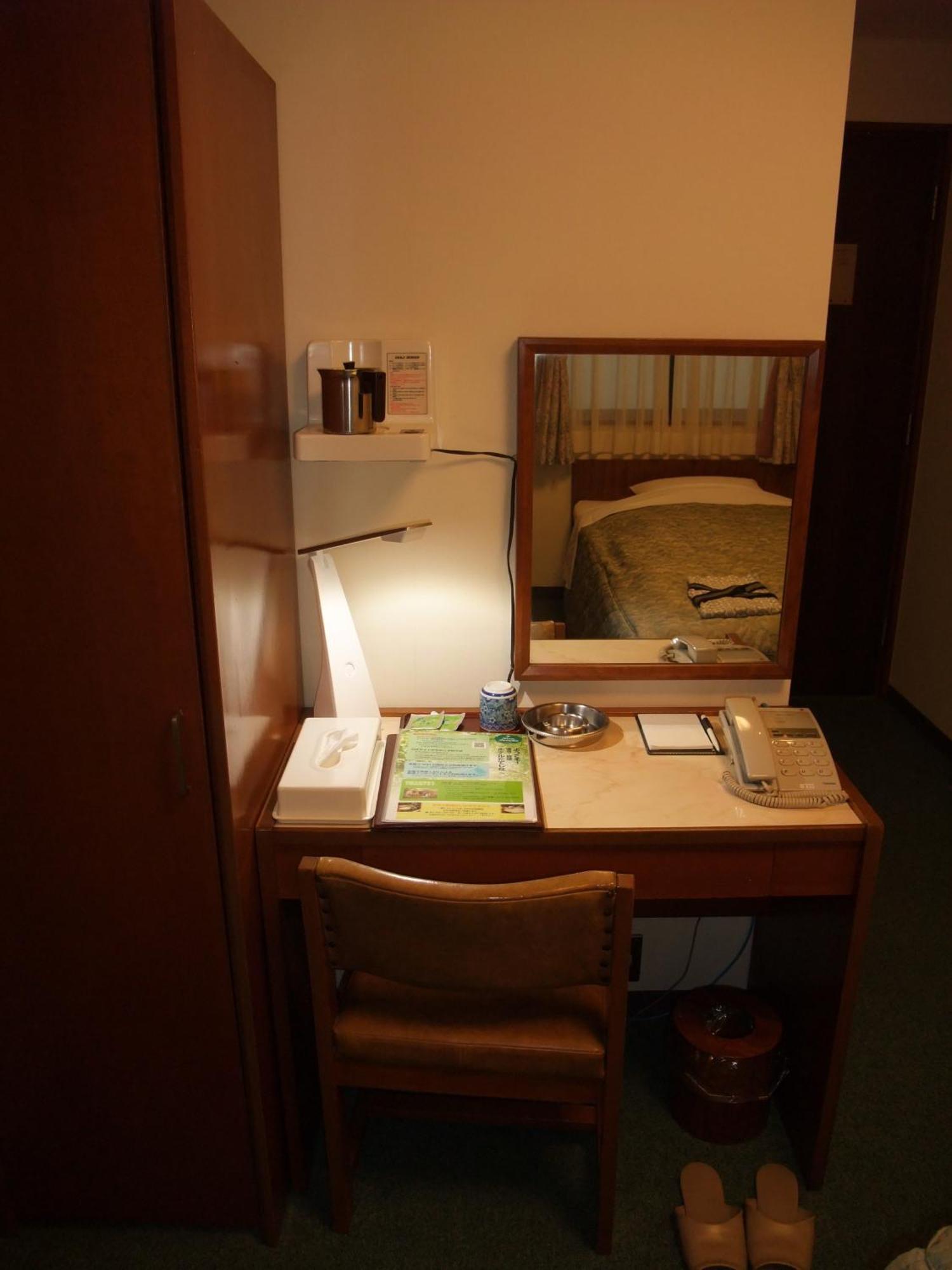 Hotel Tateshina Tokyo Eksteriør bilde