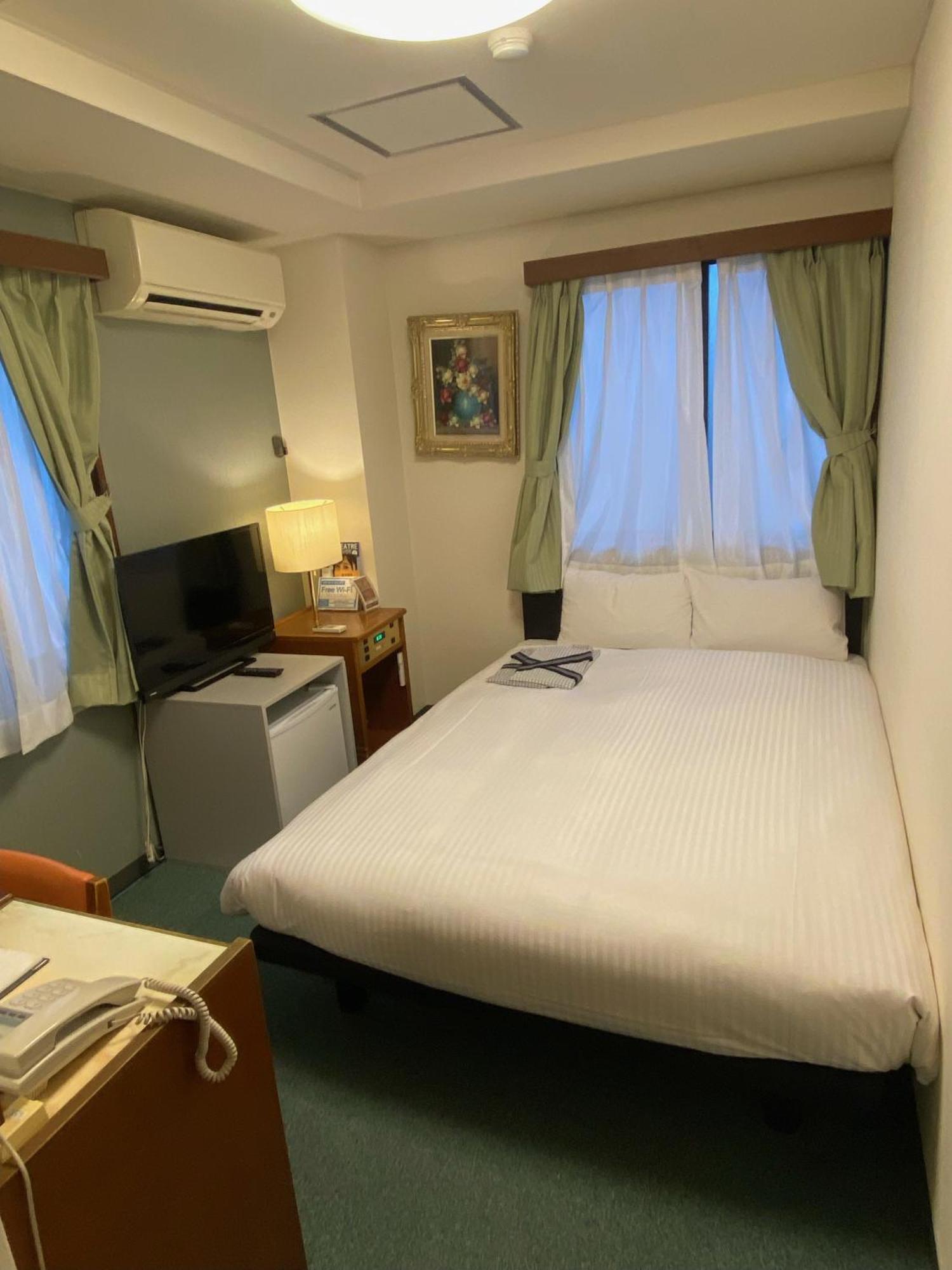 Hotel Tateshina Tokyo Eksteriør bilde