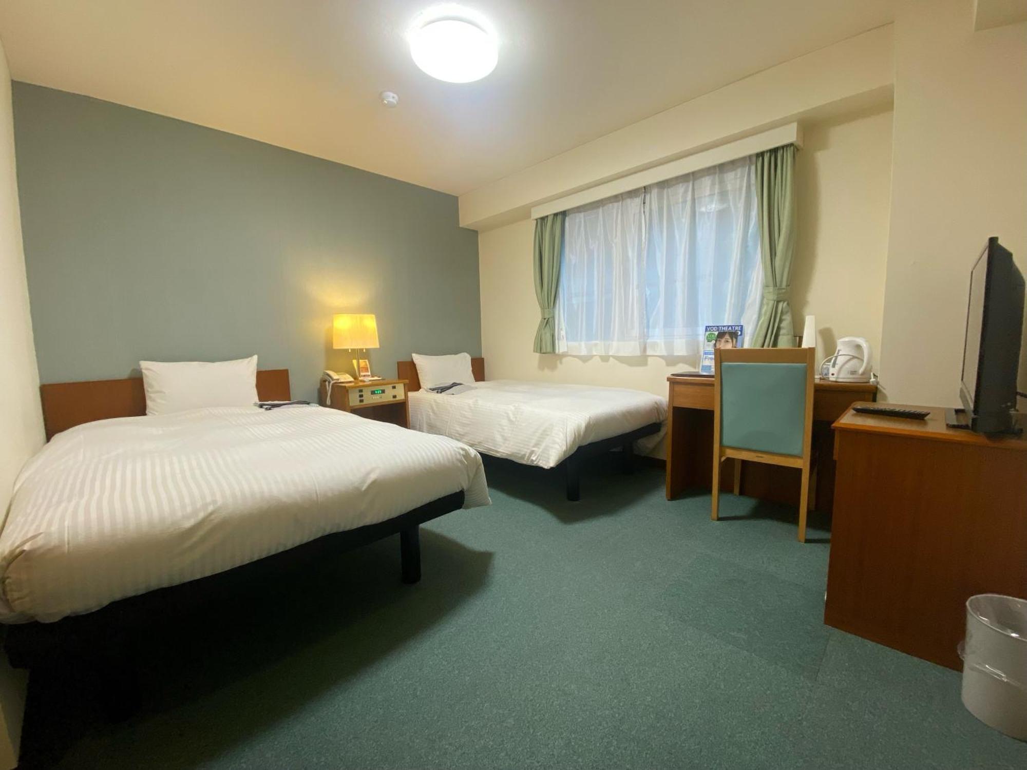 Hotel Tateshina Tokyo Eksteriør bilde