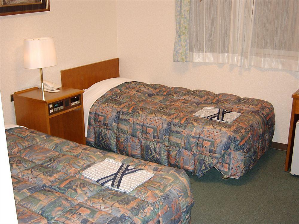 Hotel Tateshina Tokyo Eksteriør bilde