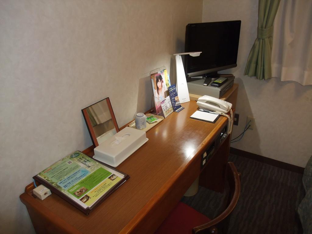 Hotel Tateshina Tokyo Eksteriør bilde