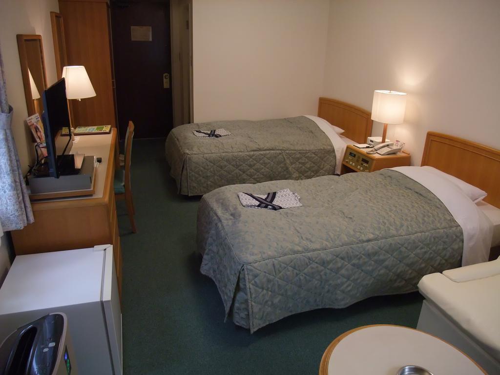Hotel Tateshina Tokyo Eksteriør bilde