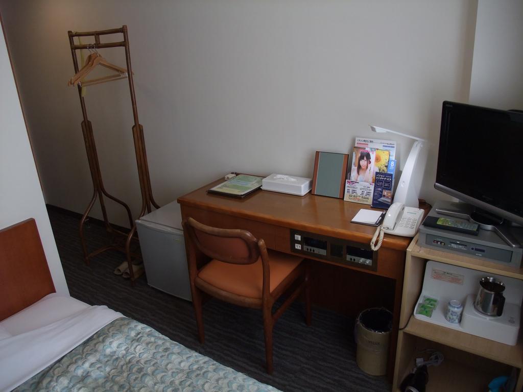 Hotel Tateshina Tokyo Eksteriør bilde