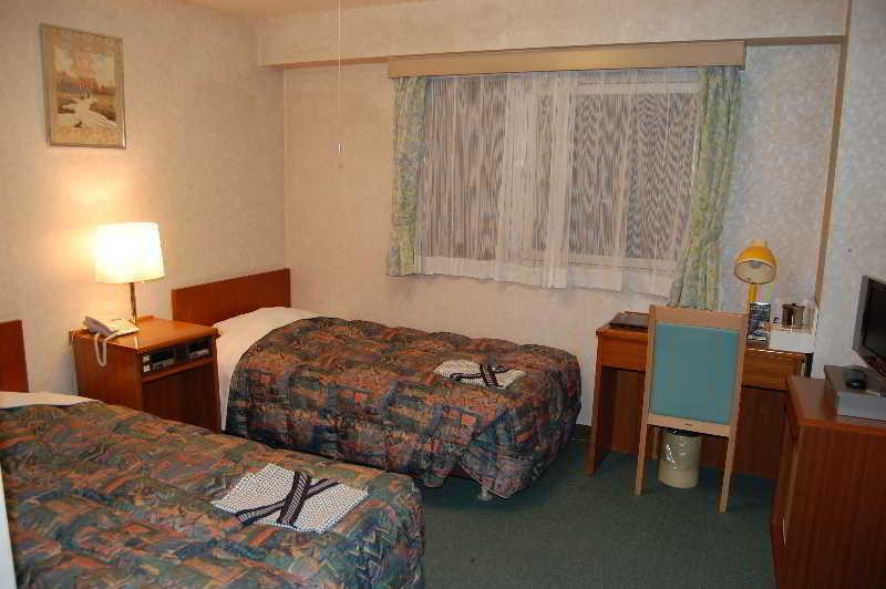 Hotel Tateshina Tokyo Eksteriør bilde