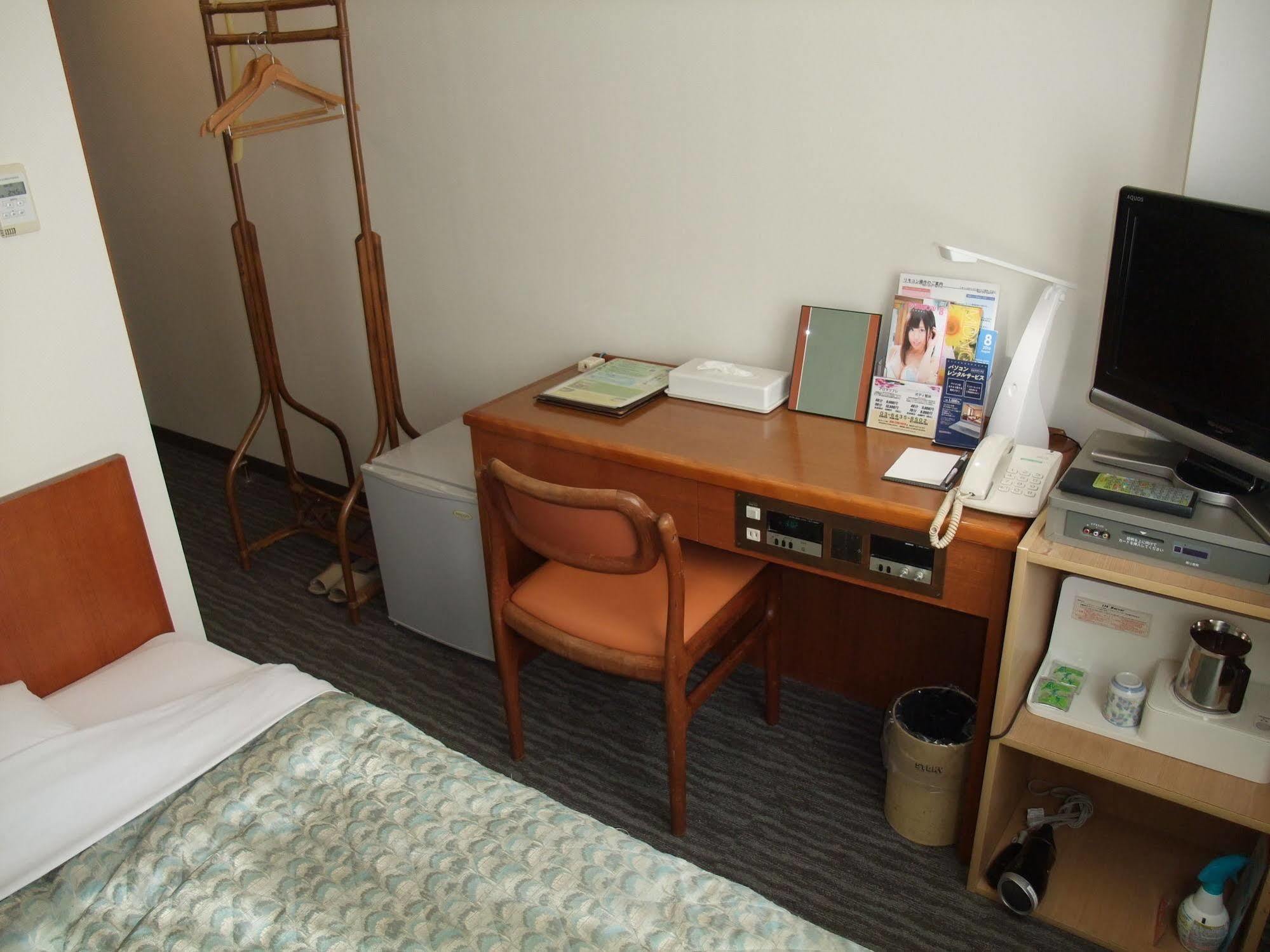 Hotel Tateshina Tokyo Eksteriør bilde