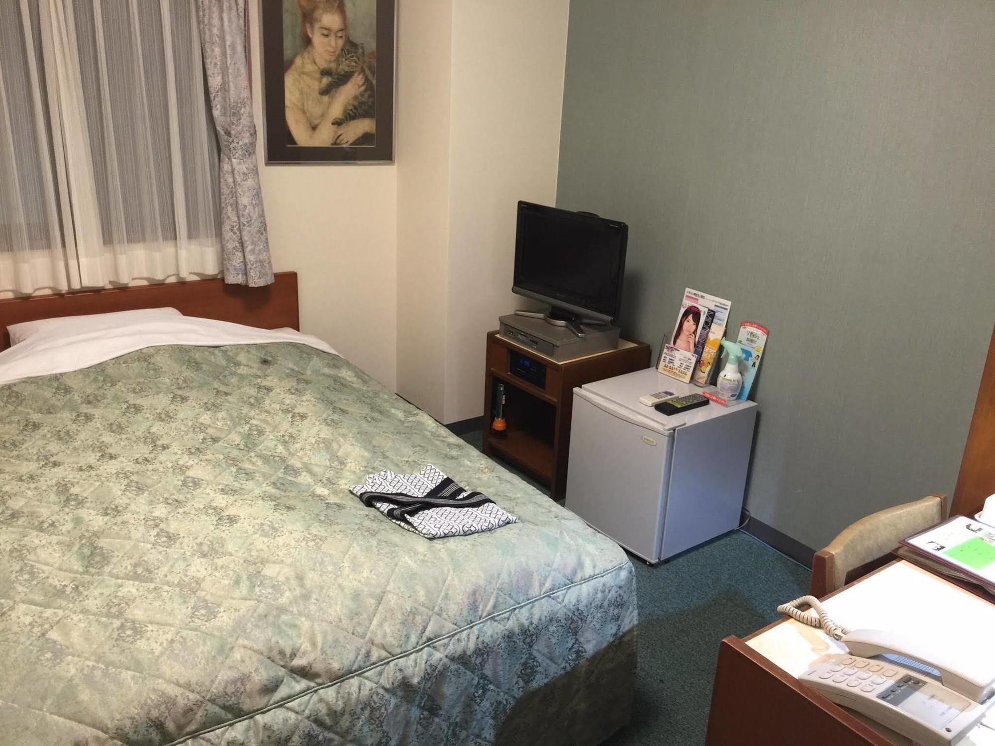 Hotel Tateshina Tokyo Eksteriør bilde