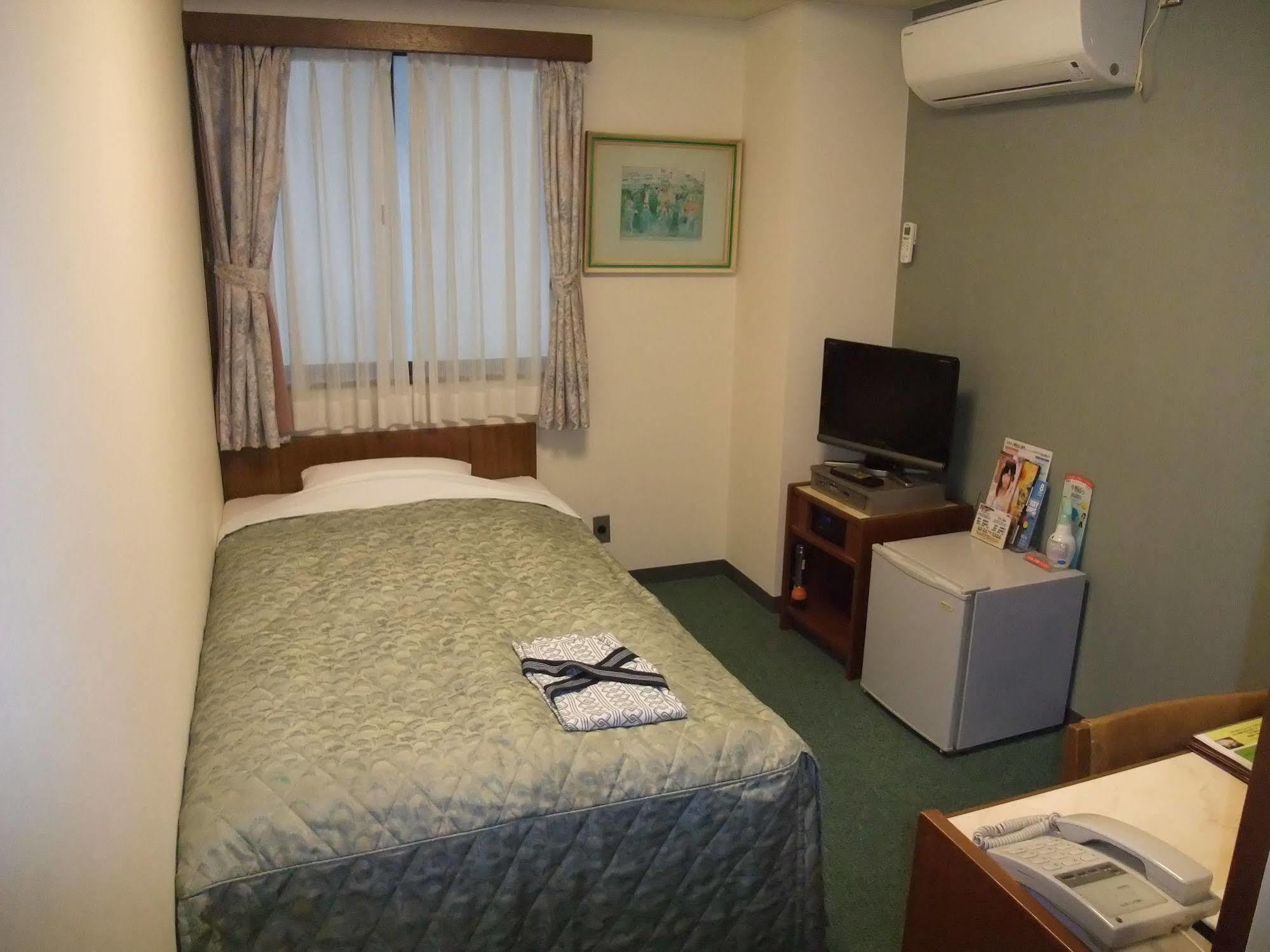 Hotel Tateshina Tokyo Eksteriør bilde