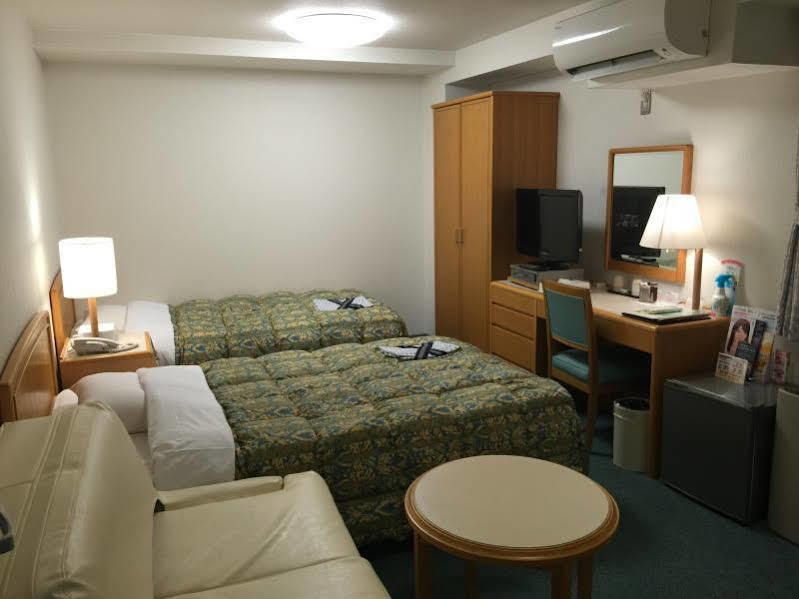 Hotel Tateshina Tokyo Eksteriør bilde