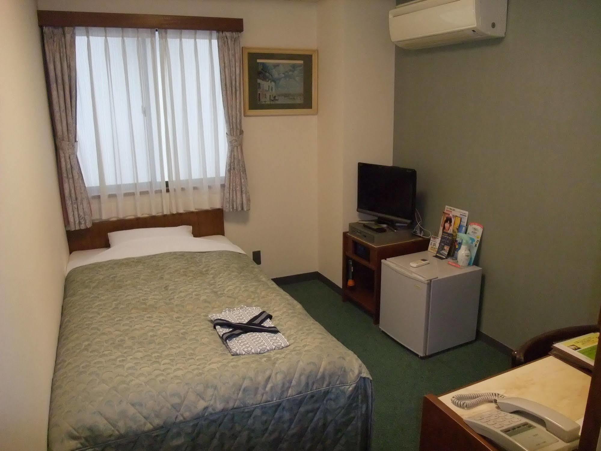 Hotel Tateshina Tokyo Eksteriør bilde