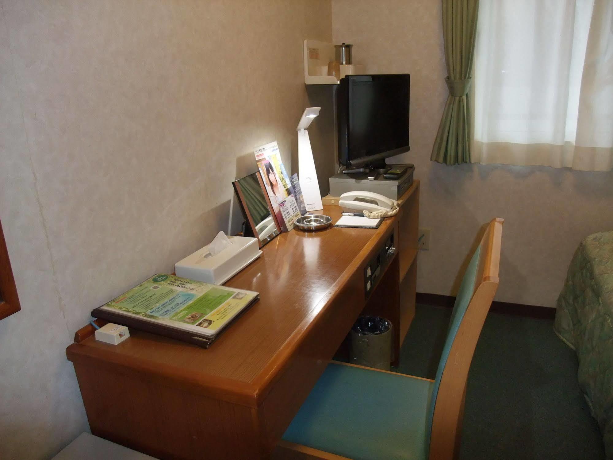 Hotel Tateshina Tokyo Eksteriør bilde