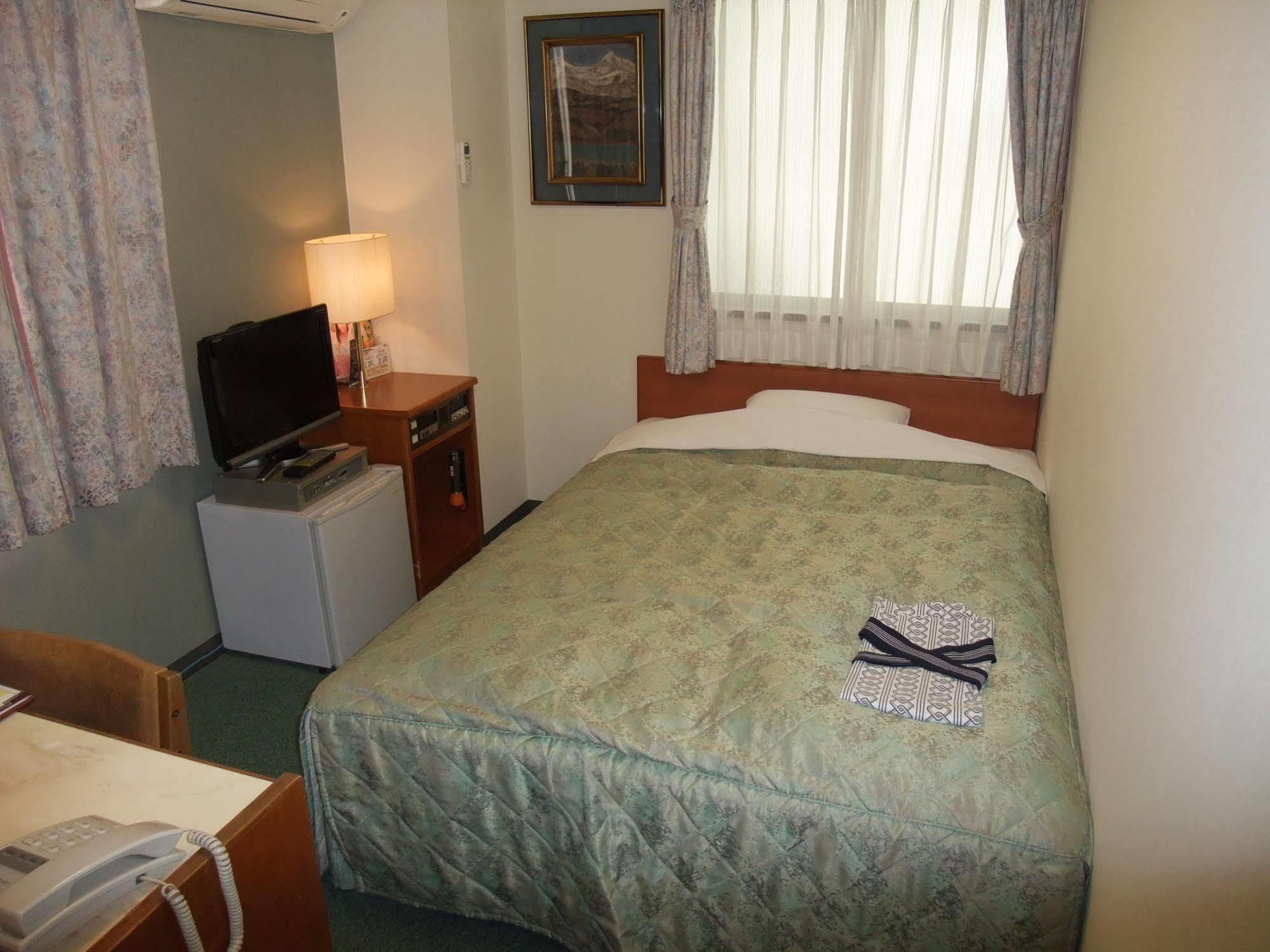 Hotel Tateshina Tokyo Eksteriør bilde