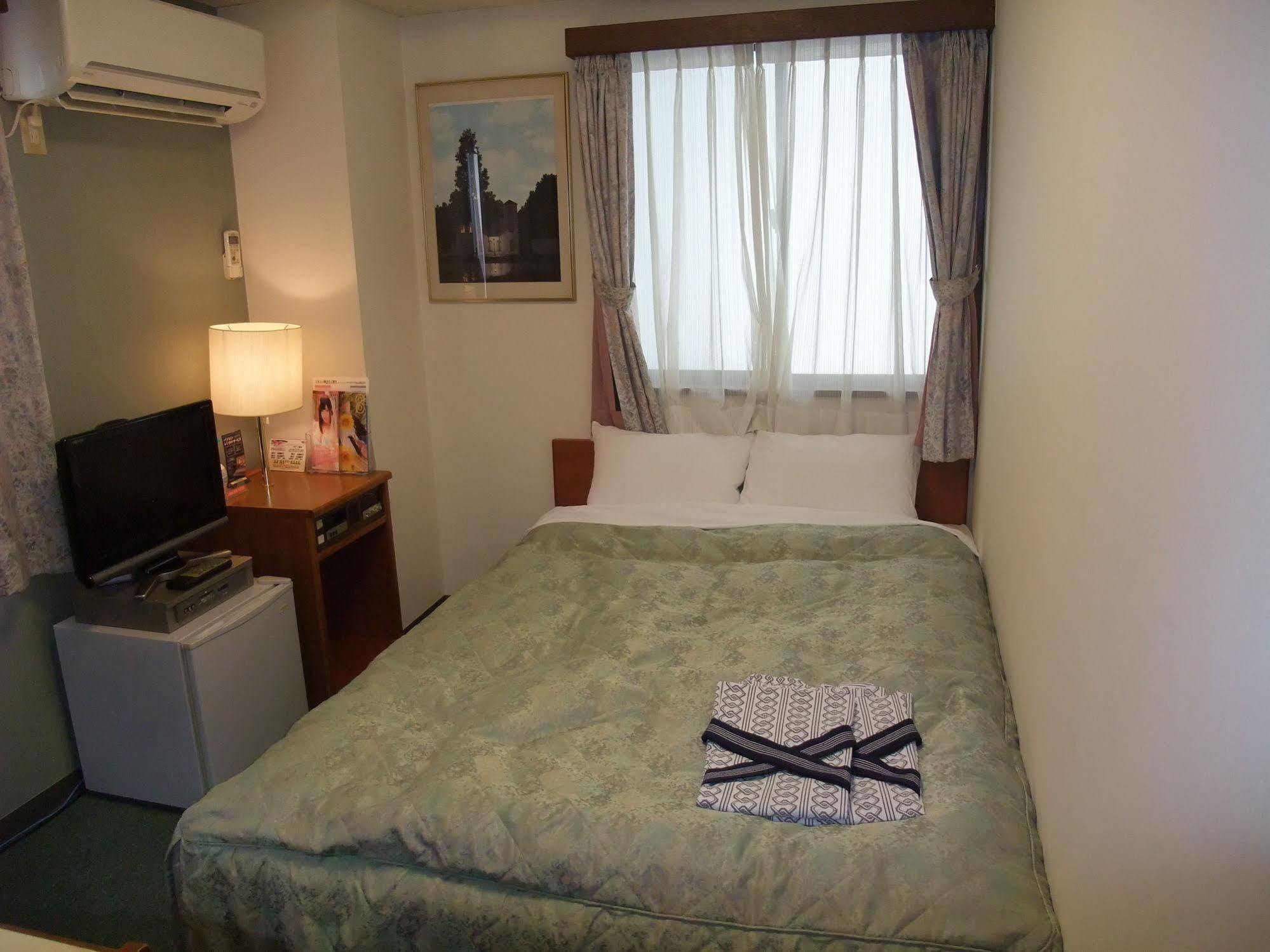 Hotel Tateshina Tokyo Eksteriør bilde