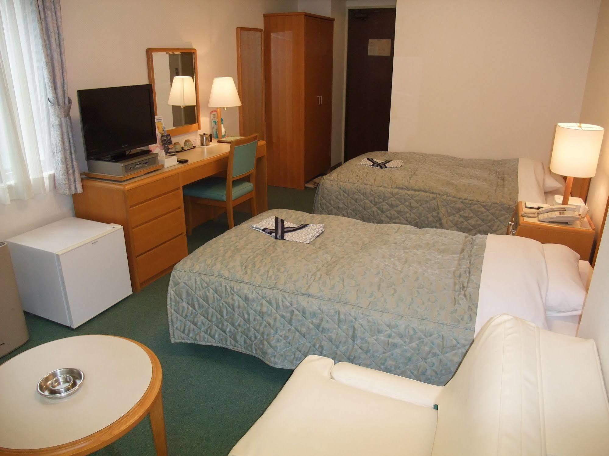 Hotel Tateshina Tokyo Eksteriør bilde