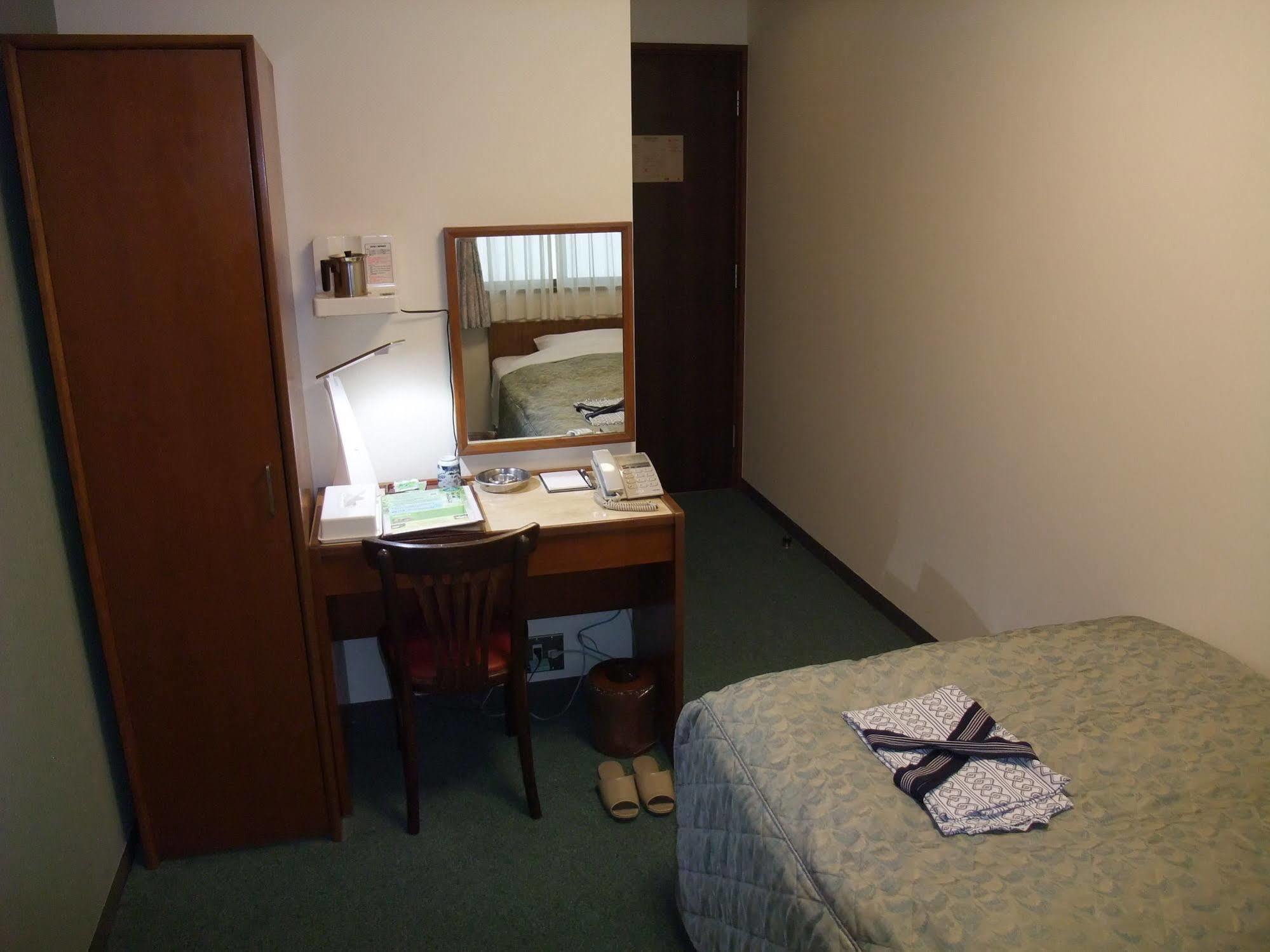 Hotel Tateshina Tokyo Eksteriør bilde