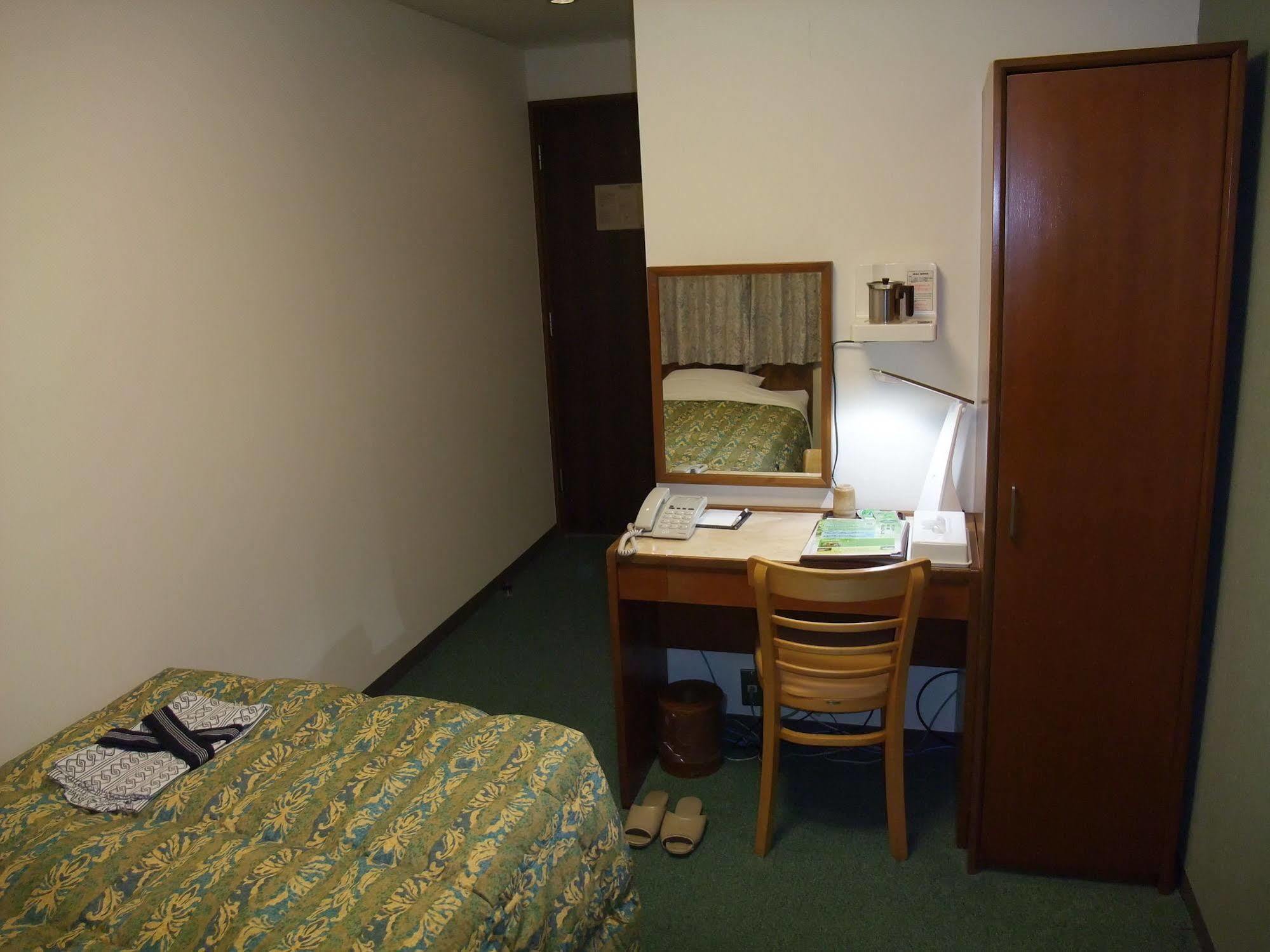 Hotel Tateshina Tokyo Eksteriør bilde