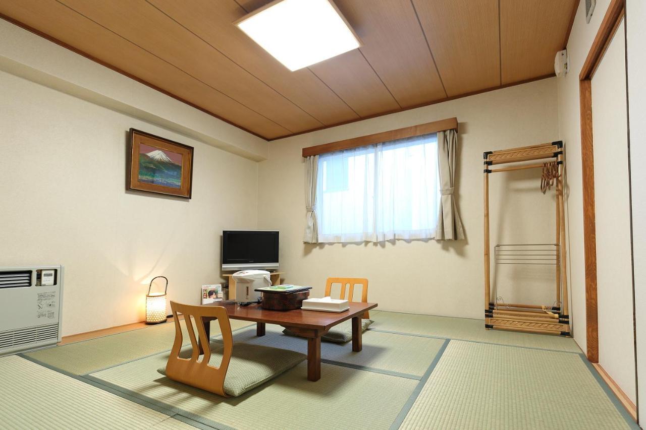 Hotel Tateshina Tokyo Eksteriør bilde