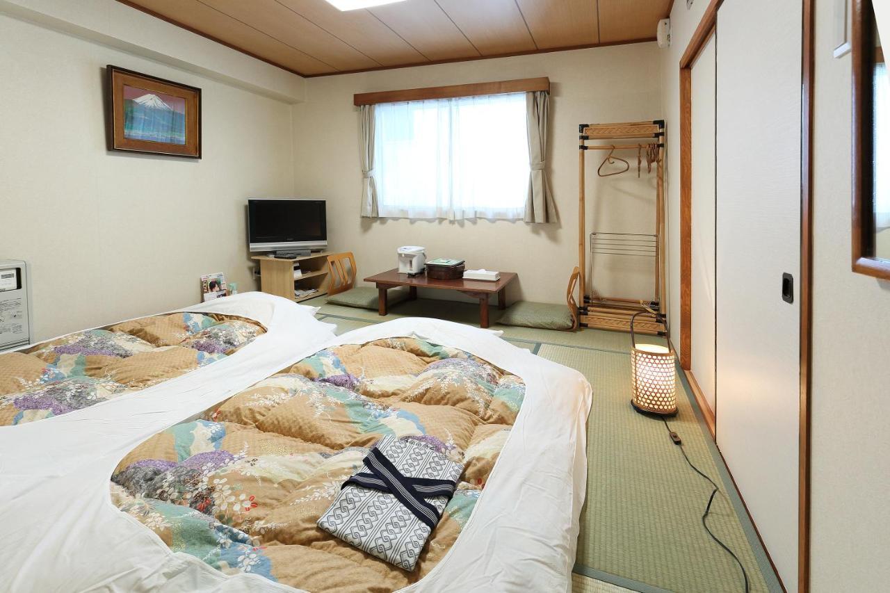 Hotel Tateshina Tokyo Eksteriør bilde